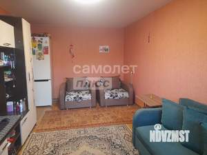 1-к квартира, вторичка, 31м2, 5/6 этаж