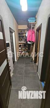 1-к квартира, вторичка, 36м2, 2/10 этаж