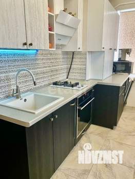 1-к квартира, вторичка, 54м2, 2/4 этаж