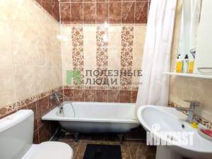 1-к квартира, вторичка, 30м2, 1/4 этаж