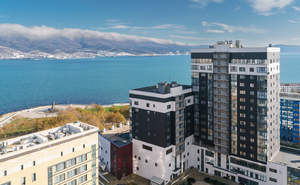 3-к квартира, вторичка, 128м2, 18/21 этаж