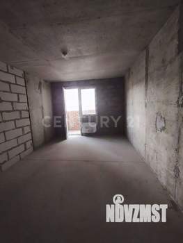 1-к квартира, вторичка, 42м2, 14/23 этаж