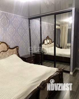3-к квартира, вторичка, 81м2, 4/16 этаж