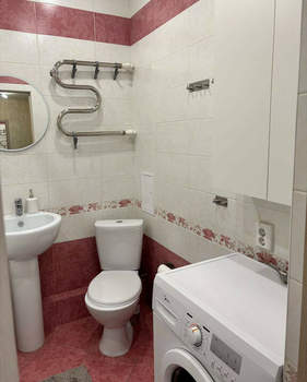 Студия квартира, вторичка, 40м2, 19/20 этаж