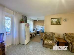 2-к квартира, вторичка, 48м2, 2/5 этаж