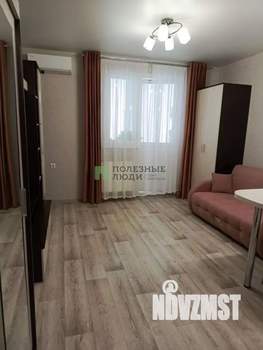 Студия квартира, вторичка, 29м2, 3/3 этаж