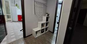 1-к квартира, вторичка, 47м2, 1/4 этаж