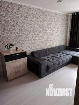 2-к квартира, вторичка, 43м2, 2/4 этаж