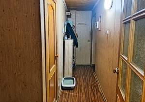 2-к квартира, вторичка, 43м2, 2/5 этаж