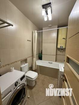 1-к квартира, вторичка, 46м2, 2/4 этаж