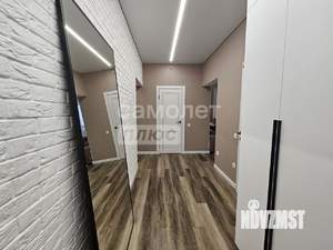 3-к квартира, вторичка, 117м2, 11/16 этаж