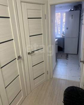 2-к квартира, вторичка, 47м2, 2/5 этаж