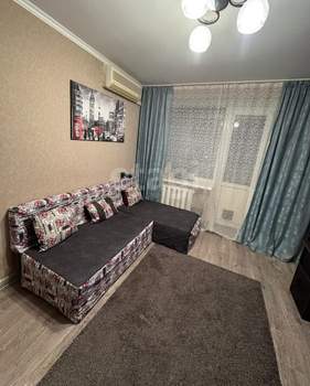 1-к квартира, вторичка, 32м2, 5/5 этаж
