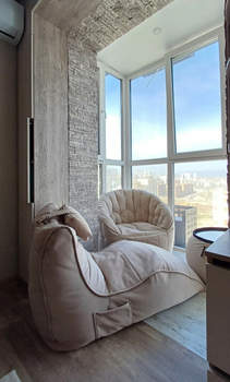 2-к квартира, вторичка, 58м2, 18/20 этаж