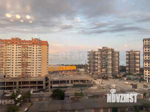 Студия квартира, вторичка, 24м2, 8/20 этаж