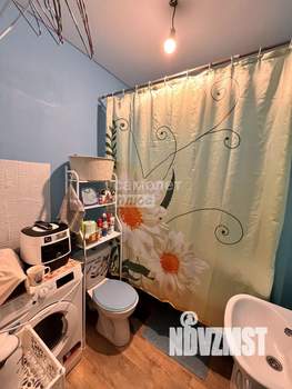 Студия квартира, вторичка, 21м2, 1/3 этаж