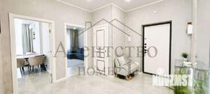 2-к квартира, вторичка, 68м2, 3/21 этаж