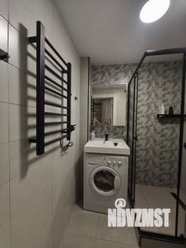2-к квартира, вторичка, 43м2, 2/5 этаж