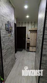 1-к квартира, вторичка, 36м2, 5/9 этаж