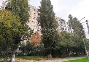 2-к квартира, вторичка, 53м2, 1/9 этаж