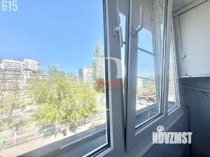 1-к квартира, вторичка, 32м2, 3/5 этаж