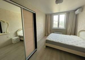 2-к квартира, вторичка, 57м2, 3/17 этаж