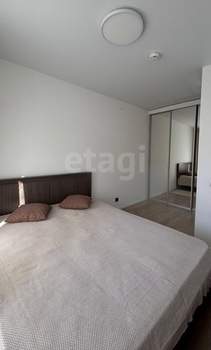 1-к квартира, вторичка, 31м2, 5/15 этаж