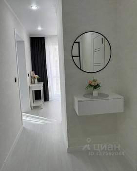 1-к квартира, вторичка, 30м2, 12/16 этаж