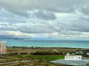 1-к квартира, вторичка, 37м2, 15/15 этаж