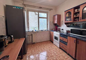 2-к квартира, вторичка, 48м2, 2/5 этаж