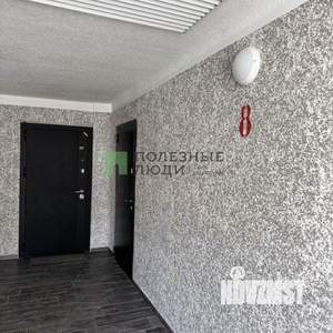 Студия квартира, сданный дом, 79м2, 8/8 этаж