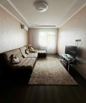 2-к квартира, вторичка, 51м2, 4/5 этаж