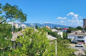 3-к квартира, вторичка, 57м2, 4/4 этаж