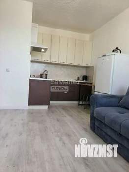 1-к квартира, вторичка, 35м2, 20/20 этаж