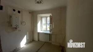 1-к квартира, вторичка, 29м2, 2/4 этаж