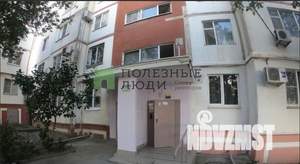 2-к квартира, вторичка, 54м2, 10/10 этаж