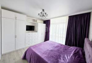 3-к квартира, вторичка, 102м2, 18/19 этаж