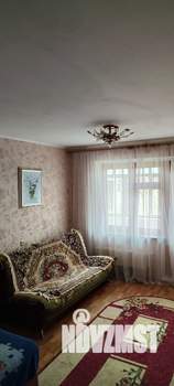 1-к квартира, вторичка, 37м2, 1/5 этаж