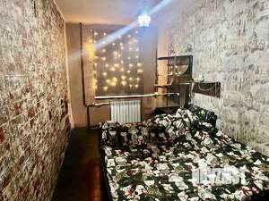 2-к квартира, вторичка, 43м2, 1/5 этаж