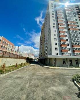 2-к квартира, вторичка, 56м2, 7/16 этаж