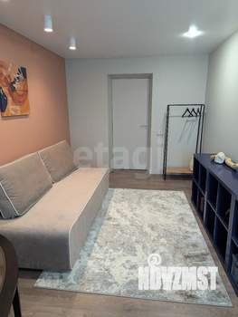 3-к квартира, вторичка, 65м2, 4/5 этаж