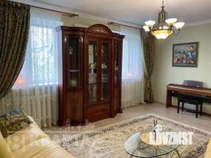 4-к квартира, вторичка, 85м2, 2/4 этаж