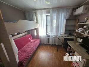 2-к квартира, вторичка, 35м2, 3/5 этаж