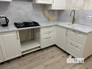 1-к квартира, вторичка, 37м2, 6/14 этаж