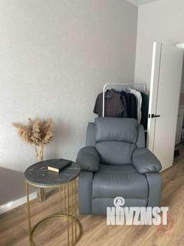 1-к квартира, вторичка, 42м2, 3/4 этаж