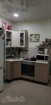 Студия квартира, вторичка, 26м2, 1/5 этаж