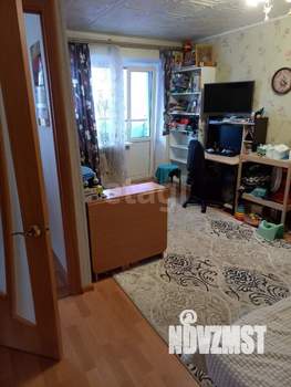 1-к квартира, вторичка, 30м2, 5/5 этаж