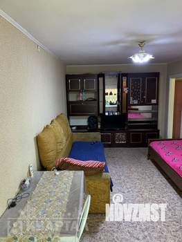 1-к квартира, вторичка, 31м2, 2/5 этаж