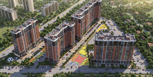 2-к квартира, вторичка, 54м2, 15/20 этаж