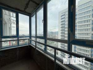 1-к квартира, вторичка, 38м2, 18/24 этаж